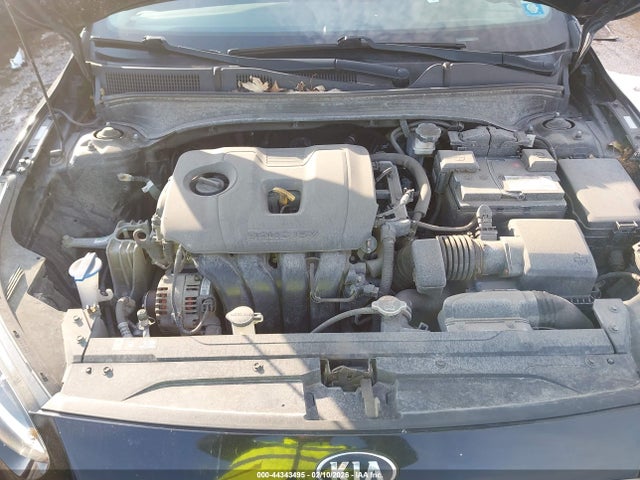 Продажа на аукционе авто 2020 Kia Forte Lxs, vin: 3KPF24AD4LE172945, номер лота: 44343495