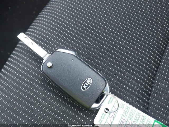 Продажа на аукционе авто 2020 Kia Forte Lxs, vin: 3KPF24AD4LE172945, номер лота: 44343495