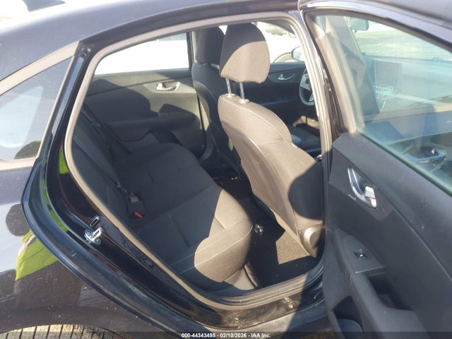 Продажа на аукционе авто 2020 Kia Forte Lxs, vin: 3KPF24AD4LE172945, номер лота: 44343495