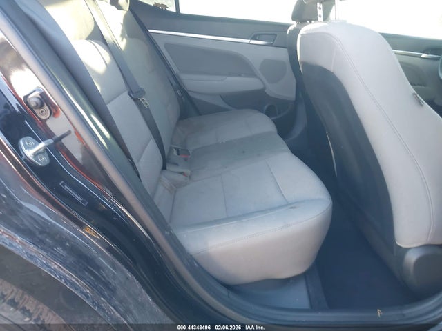 2020 HYUNDAI ELANTRA 5NPD84LF5LH568317 Photo 7