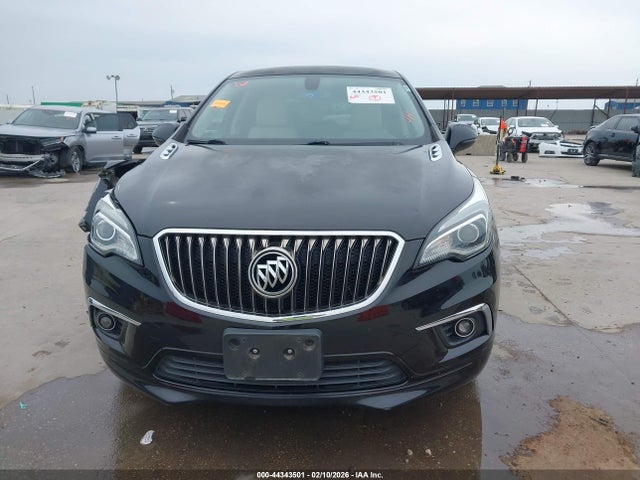 Продаж на аукціоні авто 2017 Buick Envision Preferred, vin: LRBFXASA6HD179374, номер лоту: 44343501