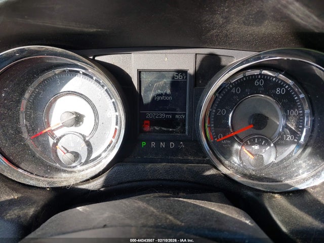Продажа на аукционе авто 2012 Chrysler Town & Country Touring, vin: 2C4RC1BG1CR208090, номер лота: 44343507