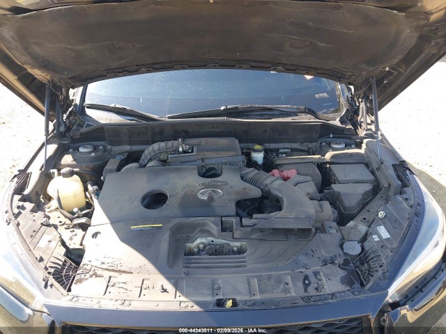 Продаж на аукціоні авто 2020 Infiniti Qx50 Essential, vin: 3PCAJ5M11LF107081, номер лоту: 44343511