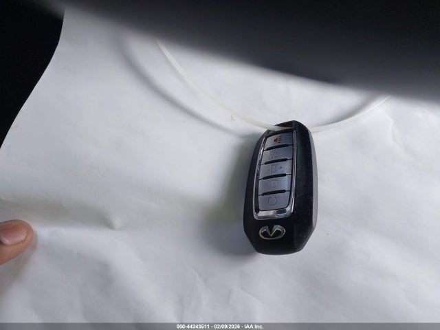 Продаж на аукціоні авто 2020 Infiniti Qx50 Essential, vin: 3PCAJ5M11LF107081, номер лоту: 44343511