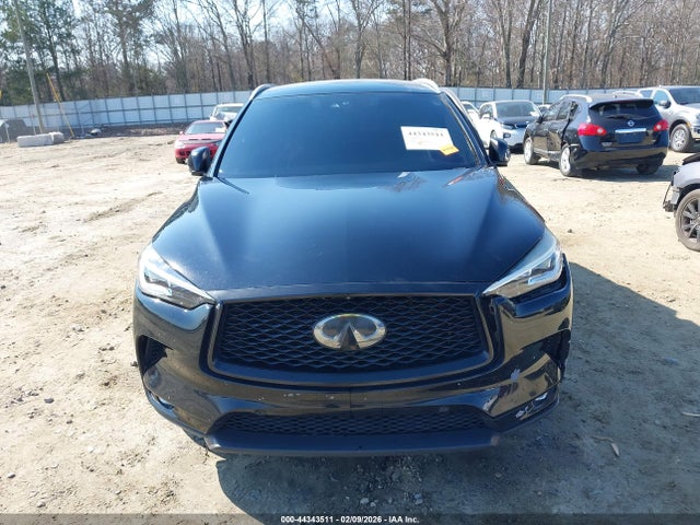 Продаж на аукціоні авто 2020 Infiniti Qx50 Essential, vin: 3PCAJ5M11LF107081, номер лоту: 44343511
