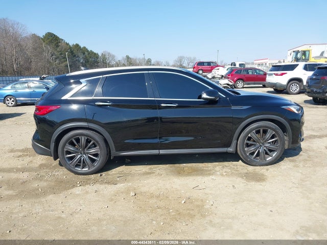 Продаж на аукціоні авто 2020 Infiniti Qx50 Essential, vin: 3PCAJ5M11LF107081, номер лоту: 44343511