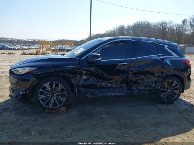 Продаж на аукціоні авто 2020 Infiniti Qx50 Essential, vin: 3PCAJ5M11LF107081, номер лоту: 44343511