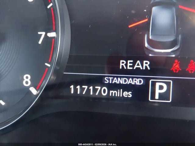 Продаж на аукціоні авто 2020 Infiniti Qx50 Essential, vin: 3PCAJ5M11LF107081, номер лоту: 44343511