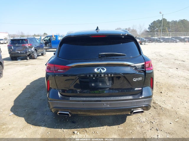 Продаж на аукціоні авто 2020 Infiniti Qx50 Essential, vin: 3PCAJ5M11LF107081, номер лоту: 44343511