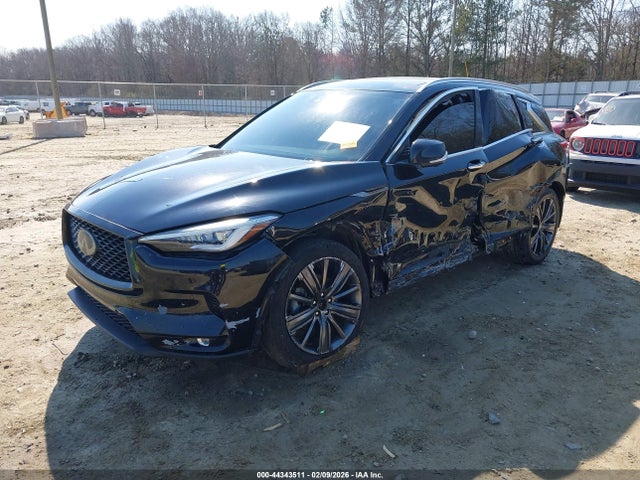 Продаж на аукціоні авто 2020 Infiniti Qx50 Essential, vin: 3PCAJ5M11LF107081, номер лоту: 44343511