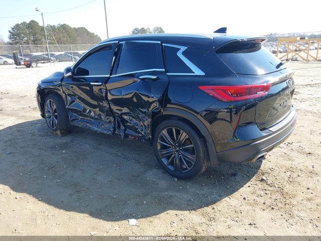 Продаж на аукціоні авто 2020 Infiniti Qx50 Essential, vin: 3PCAJ5M11LF107081, номер лоту: 44343511