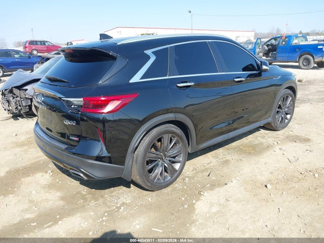 Продаж на аукціоні авто 2020 Infiniti Qx50 Essential, vin: 3PCAJ5M11LF107081, номер лоту: 44343511
