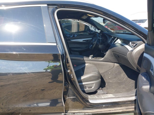 Продаж на аукціоні авто 2020 Infiniti Qx50 Essential, vin: 3PCAJ5M11LF107081, номер лоту: 44343511