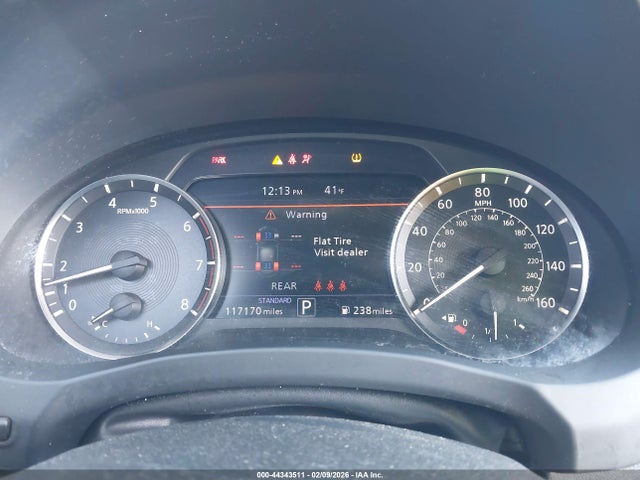 Продаж на аукціоні авто 2020 Infiniti Qx50 Essential, vin: 3PCAJ5M11LF107081, номер лоту: 44343511