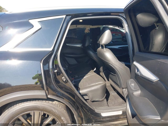 Продаж на аукціоні авто 2020 Infiniti Qx50 Essential, vin: 3PCAJ5M11LF107081, номер лоту: 44343511