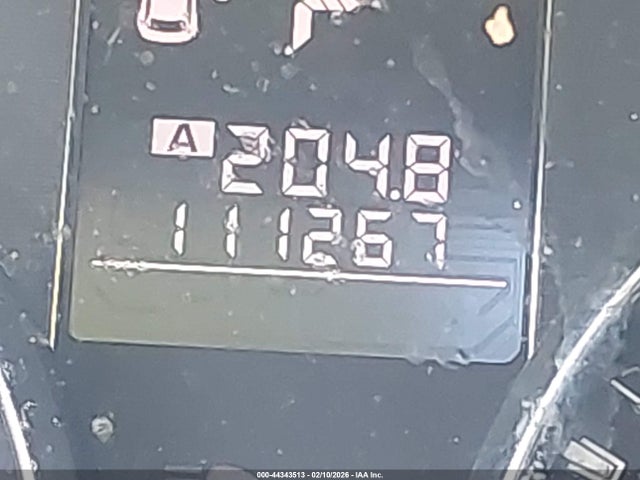 44343513 :رقم المزاد ، 4S3BMDG63C2009184 vin ، 2012 Subaru Legacy 3.6r Premium مزاد بيع