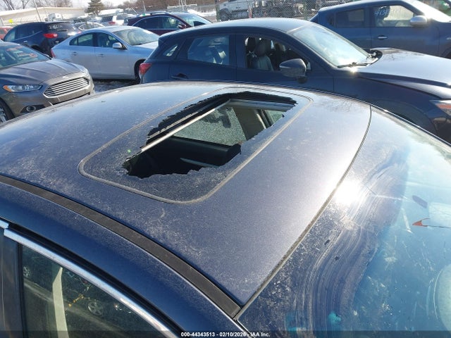 44343513 :رقم المزاد ، 4S3BMDG63C2009184 vin ، 2012 Subaru Legacy 3.6r Premium مزاد بيع