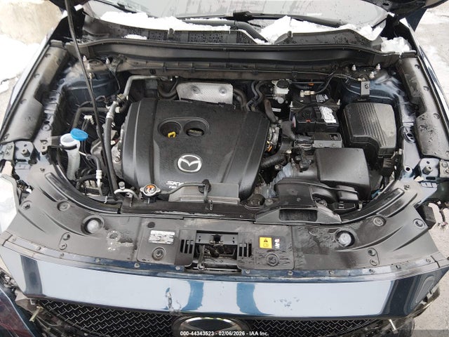Aukcja sprzedaży 2019 Mazda Cx-5 Touring, vin: JM3KFBCM2K0623227, numer aukcji: 44343523