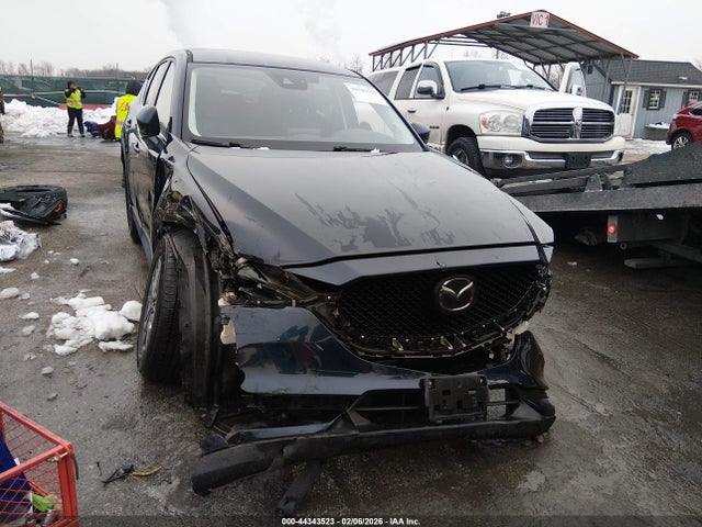 Aukcja sprzedaży 2019 Mazda Cx-5 Touring, vin: JM3KFBCM2K0623227, numer aukcji: 44343523