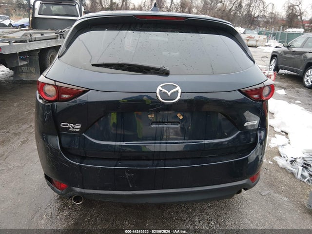 Aukcja sprzedaży 2019 Mazda Cx-5 Touring, vin: JM3KFBCM2K0623227, numer aukcji: 44343523
