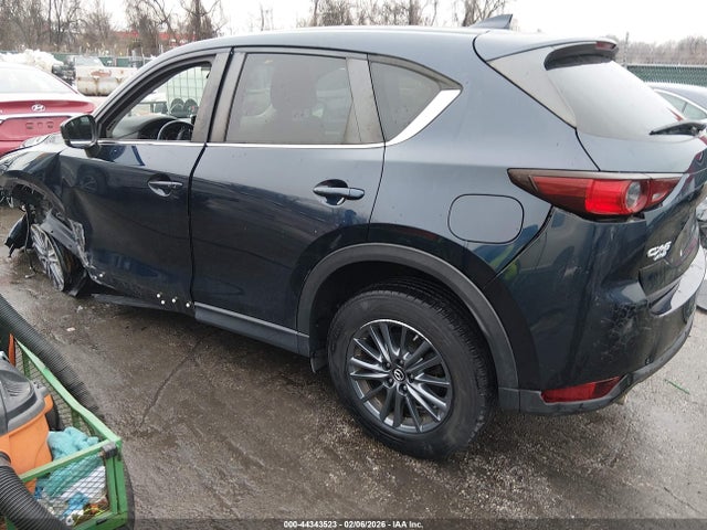 Aukcja sprzedaży 2019 Mazda Cx-5 Touring, vin: JM3KFBCM2K0623227, numer aukcji: 44343523