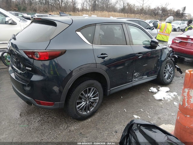 Aukcja sprzedaży 2019 Mazda Cx-5 Touring, vin: JM3KFBCM2K0623227, numer aukcji: 44343523