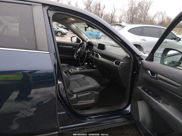 Aukcja sprzedaży 2019 Mazda Cx-5 Touring, vin: JM3KFBCM2K0623227, numer aukcji: 44343523