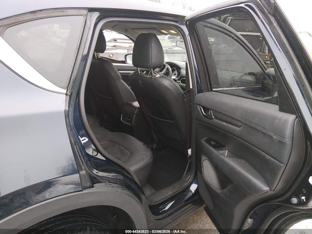 Aukcja sprzedaży 2019 Mazda Cx-5 Touring, vin: JM3KFBCM2K0623227, numer aukcji: 44343523