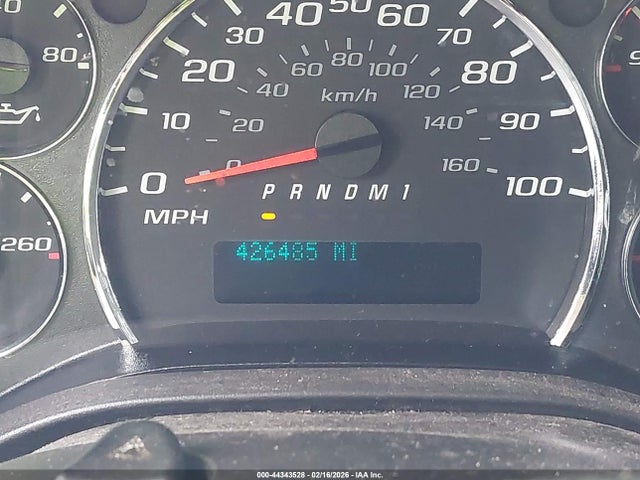 44343528 :رقم المزاد ، 1GTW7FCA0E1911105 vin ، 2014 Gmc Savana 2500 Work Van مزاد بيع