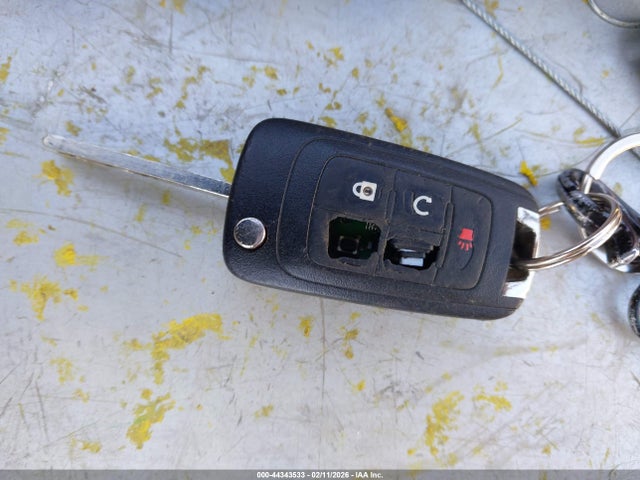 Продажа на аукционе авто 2015 Buick Verano, vin: 1G4PP5SK1F4108582, номер лота: 44343533