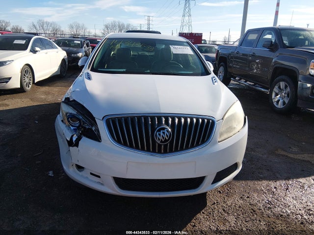 Продажа на аукционе авто 2015 Buick Verano, vin: 1G4PP5SK1F4108582, номер лота: 44343533