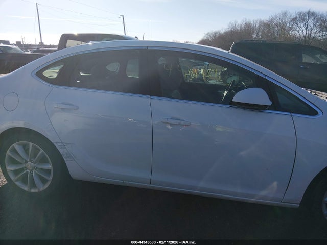 Продажа на аукционе авто 2015 Buick Verano, vin: 1G4PP5SK1F4108582, номер лота: 44343533