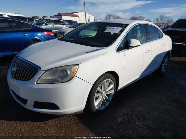 Продажа на аукционе авто 2015 Buick Verano, vin: 1G4PP5SK1F4108582, номер лота: 44343533