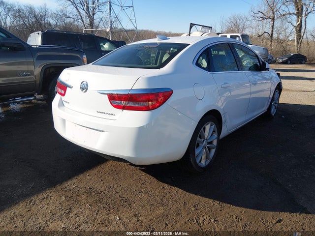 Продажа на аукционе авто 2015 Buick Verano, vin: 1G4PP5SK1F4108582, номер лота: 44343533