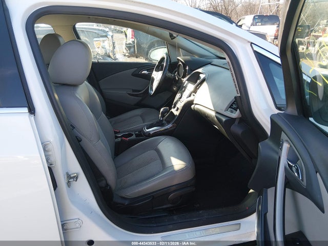 Продажа на аукционе авто 2015 Buick Verano, vin: 1G4PP5SK1F4108582, номер лота: 44343533