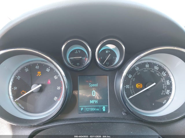 Продажа на аукционе авто 2015 Buick Verano, vin: 1G4PP5SK1F4108582, номер лота: 44343533