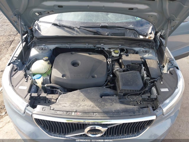 2020 VOLVO XC40 YV4162UK4L2262894 Photo 9