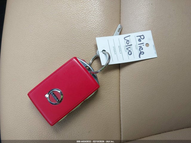 2020 VOLVO XC40 YV4162UK4L2262894 Photo 10