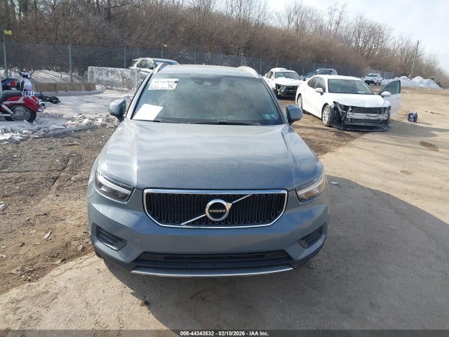 YV4162UK4L2262894 Volvo Xc40 T5 Momentum