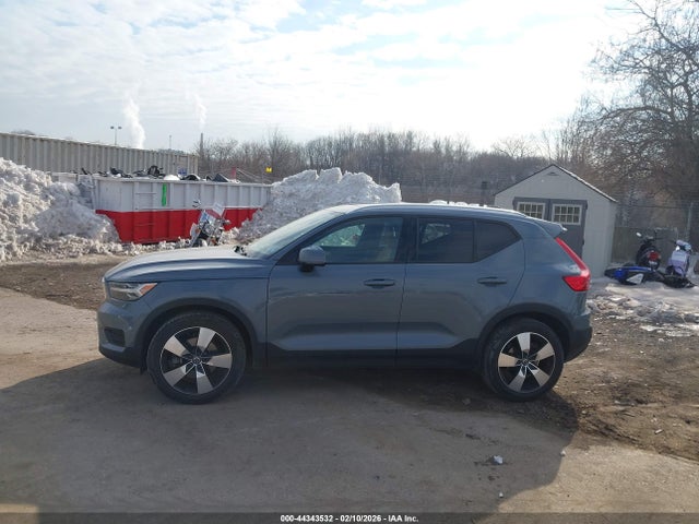 YV4162UK4L2262894 Volvo Xc40 T5 Momentum