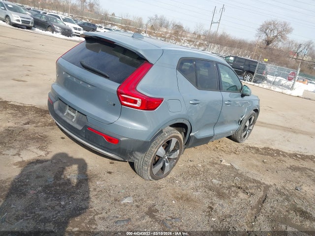2020 VOLVO XC40 YV4162UK4L2262894 Photo 3