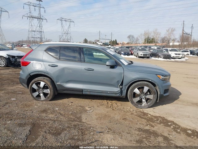 2020 VOLVO XC40 YV4162UK4L2262894 Photo 5