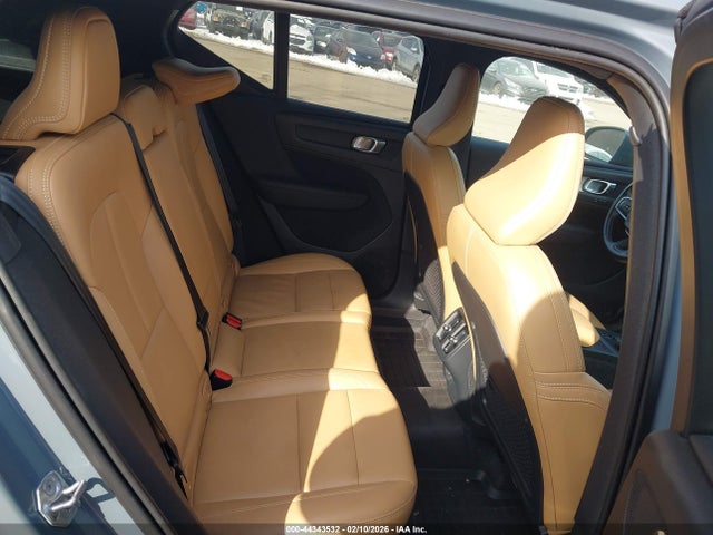 2020 VOLVO XC40 YV4162UK4L2262894 Photo 7