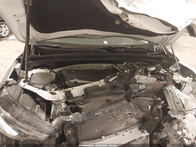 2022 BUICK ENVISION LRBFZNR47ND163715 Photo 9