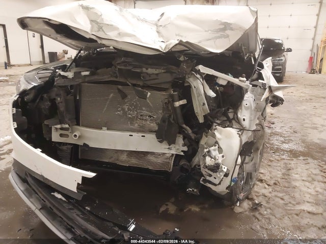 2022 BUICK ENVISION LRBFZNR47ND163715 Photo 5