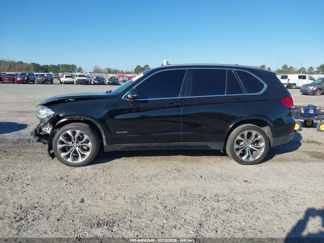 44343546 :رقم المزاد ، 5UXKR2C55J0X08214 vin ، 2018 Bmw X5 Sdrive35i مزاد بيع