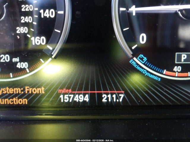 44343546 :رقم المزاد ، 5UXKR2C55J0X08214 vin ، 2018 Bmw X5 Sdrive35i مزاد بيع