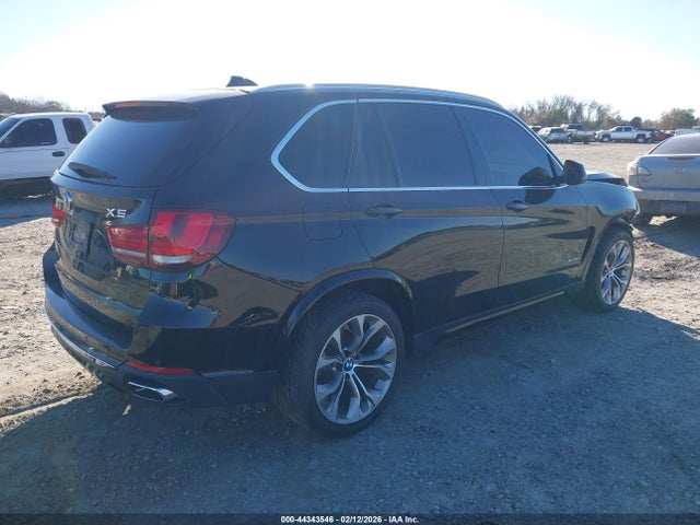 44343546 :رقم المزاد ، 5UXKR2C55J0X08214 vin ، 2018 Bmw X5 Sdrive35i مزاد بيع