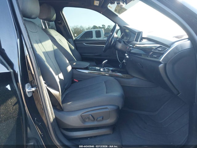 44343546 :رقم المزاد ، 5UXKR2C55J0X08214 vin ، 2018 Bmw X5 Sdrive35i مزاد بيع