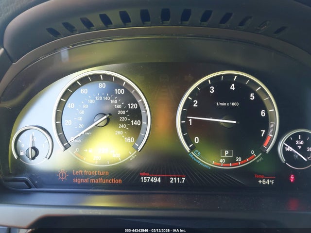 44343546 :رقم المزاد ، 5UXKR2C55J0X08214 vin ، 2018 Bmw X5 Sdrive35i مزاد بيع